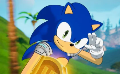 The Android Paradox: How Sega Negotiated Sonic’s "Gun-Free" Entry into Fortnite