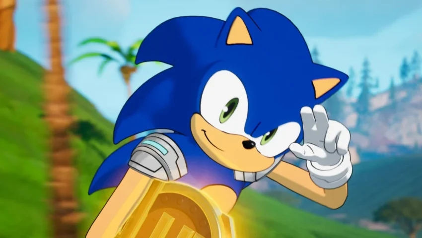 The Android Paradox: How Sega Negotiated Sonic’s "Gun-Free" Entry into Fortnite