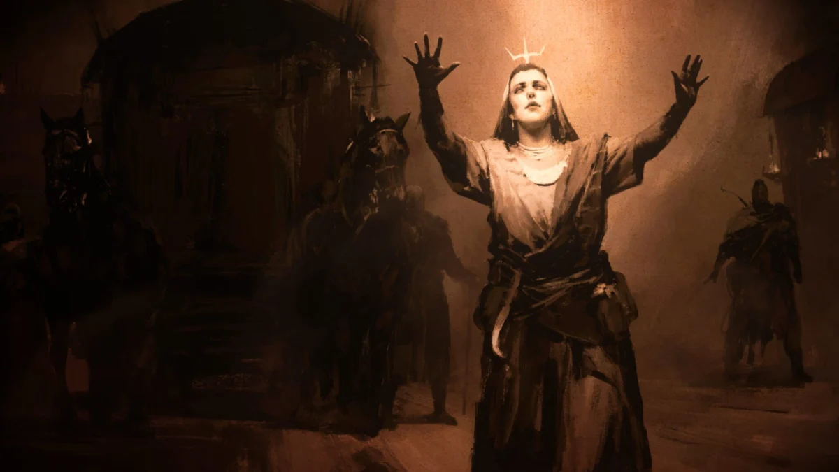 The Architect of Darkness: How Jennifer Hepler is Reshaping the Narrative Soul of Diablo 5