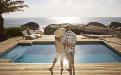 The Architecture of Affluence: 10 Strategic Pillars of the Most Successful Retirees