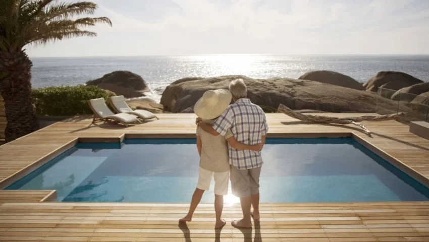 The Architecture of Affluence: 10 Strategic Pillars of the Most Successful Retirees