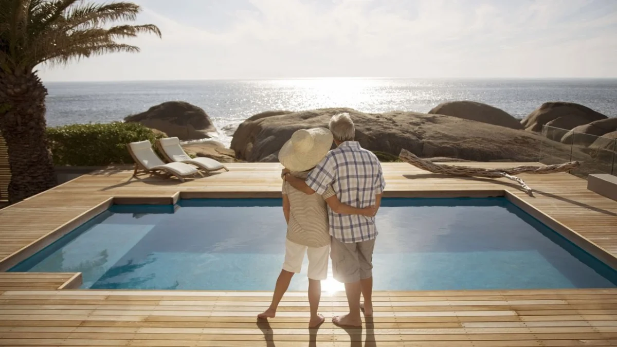 The Architecture of Affluence: 10 Strategic Pillars of the Most Successful Retirees