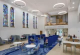 The Architecture of Austerity: Why Higher Education is Rethinking Its Physical Footprint