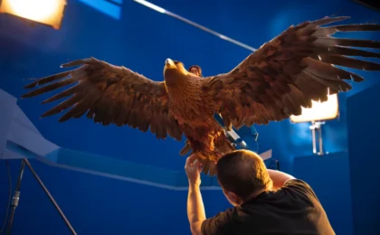 The Architecture of Awe: Inside Laika’s Most Ambitious Cinematic Undertaking, Wildwood