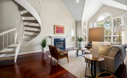 The Art and Strategy of Occupied Home Staging: A Comprehensive Guide for Sellers