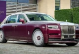 The Art of Patience: Inside the Rolls-Royce Phantom Hummingbird Commission