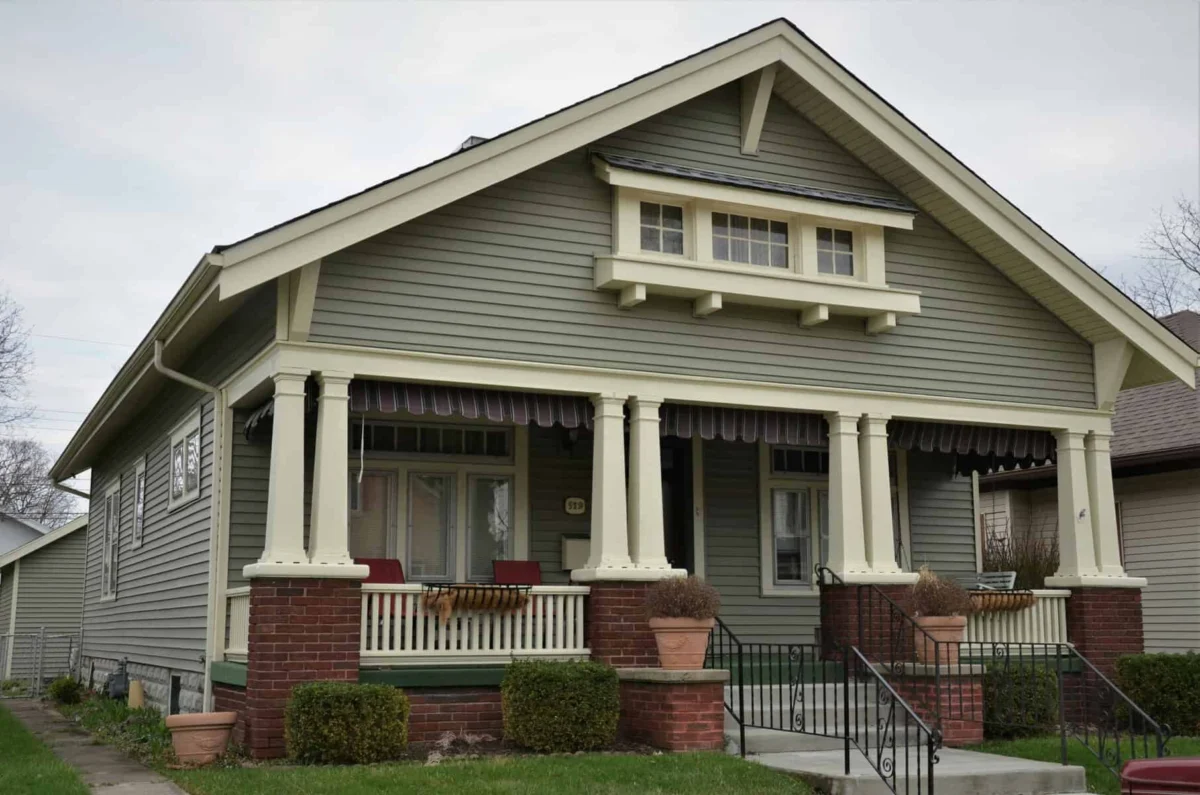 The Art of the Bungalow: How to Strategically Enhance Craftsman Resale Value