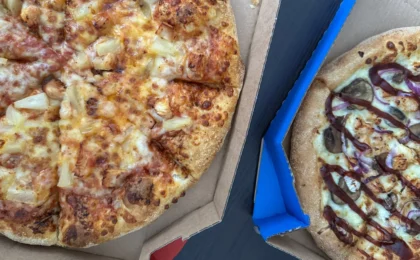 The Art of the Custom Pie: Expert Strategies for Elevating Your Domino’s Experience