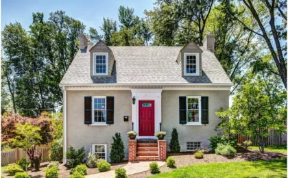 The Art of the Downsize: A Strategic Blueprint for a Seamless Transition