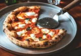 The Art of the Griddle: Mastering Blackstone Pizza Without the Burn