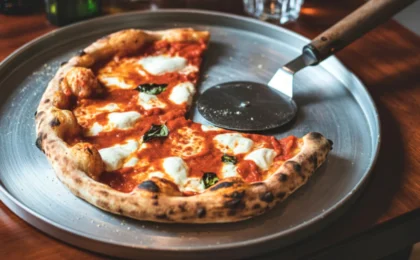 The Art of the Griddle: Mastering Blackstone Pizza Without the Burn
