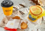 The Art of the Morning Hack: Elevating Your McDonald’s Breakfast Experience