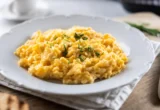 The Art of the Morning Power-Up: 12 Expert Ways to Elevate Your Scrambled Eggs