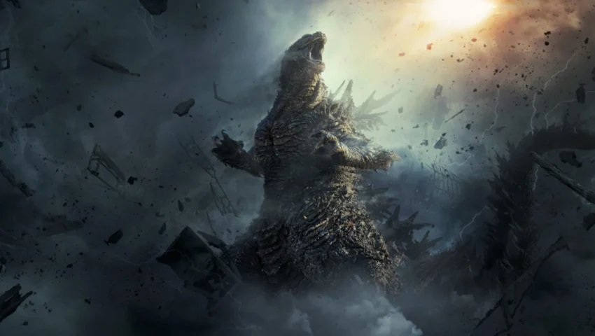 The Atomic Metaphor Reborn: How Takashi Yamazaki’s ‘Godzilla Minus Zero’ Redefines the Kaiju Genre