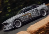The Batmobile Reborn: Riverti Automobili Transforms the BMW M2 into a 3.0 CSL Tribute