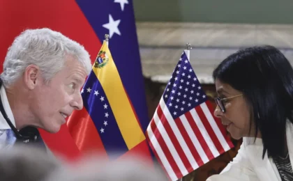 The Battle for the Bolivar: Why Venezuela’s Path to Stability Must Bypass the Peruvian Model