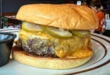 The Beef Capital of the World: How Texas Redefined the Cheeseburger