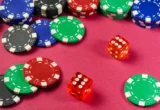 The Betting Dilemma: Why Prediction Markets Are a Dangerous Substitute for Investing