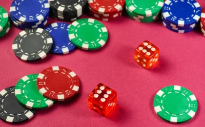 The Betting Dilemma: Why Prediction Markets Are a Dangerous Substitute for Investing