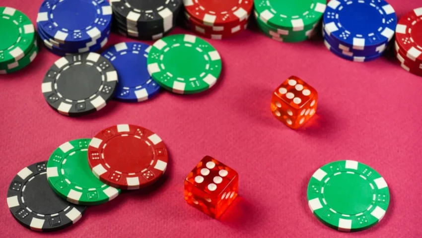 The Betting Dilemma: Why Prediction Markets Are a Dangerous Substitute for Investing