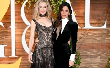 The Bewitching Return: Inside the Resurrection of ‘Practical Magic’