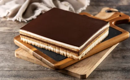 The Bitter-Sweet Symphony: A Deep Dive into the World’s Most Iconic Coffee Desserts