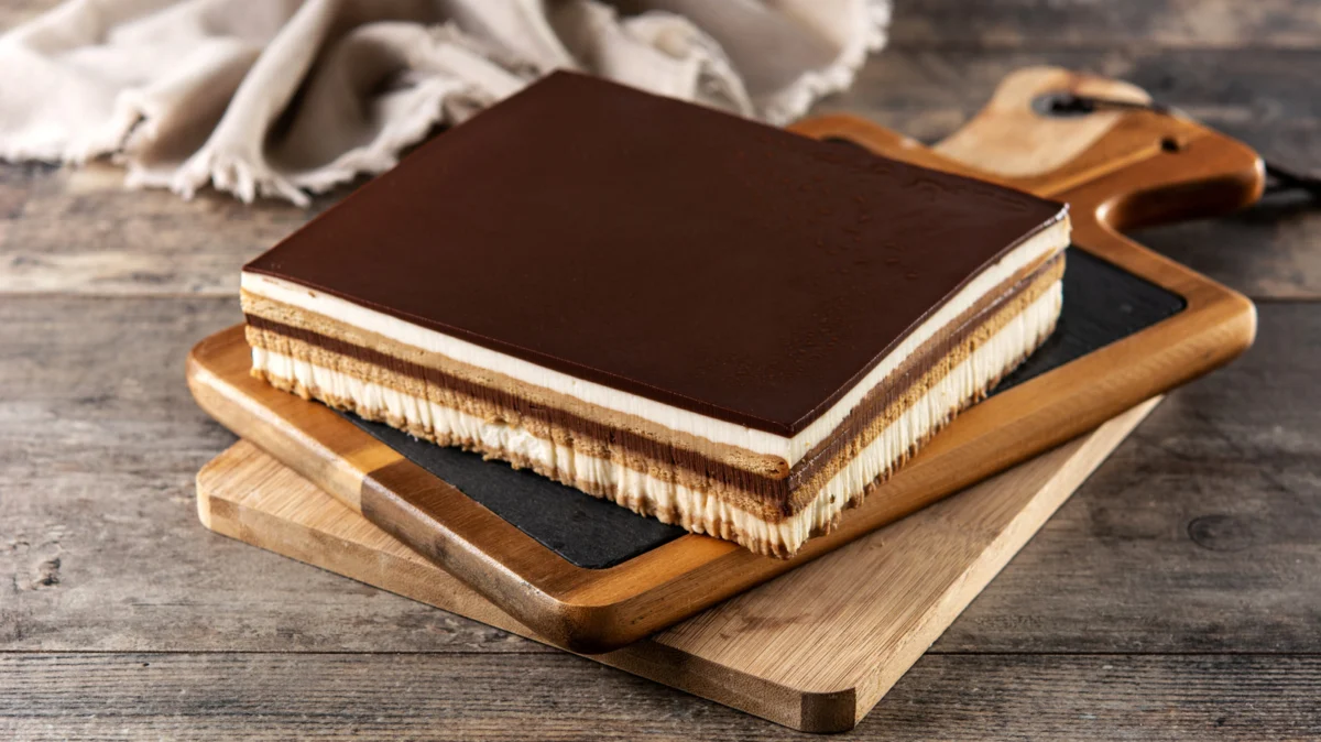 The Bitter-Sweet Symphony: A Deep Dive into the World’s Most Iconic Coffee Desserts