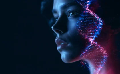 The Blueprint of Character: How a Landmark Genetic Study Is Rewriting the Story of Personality