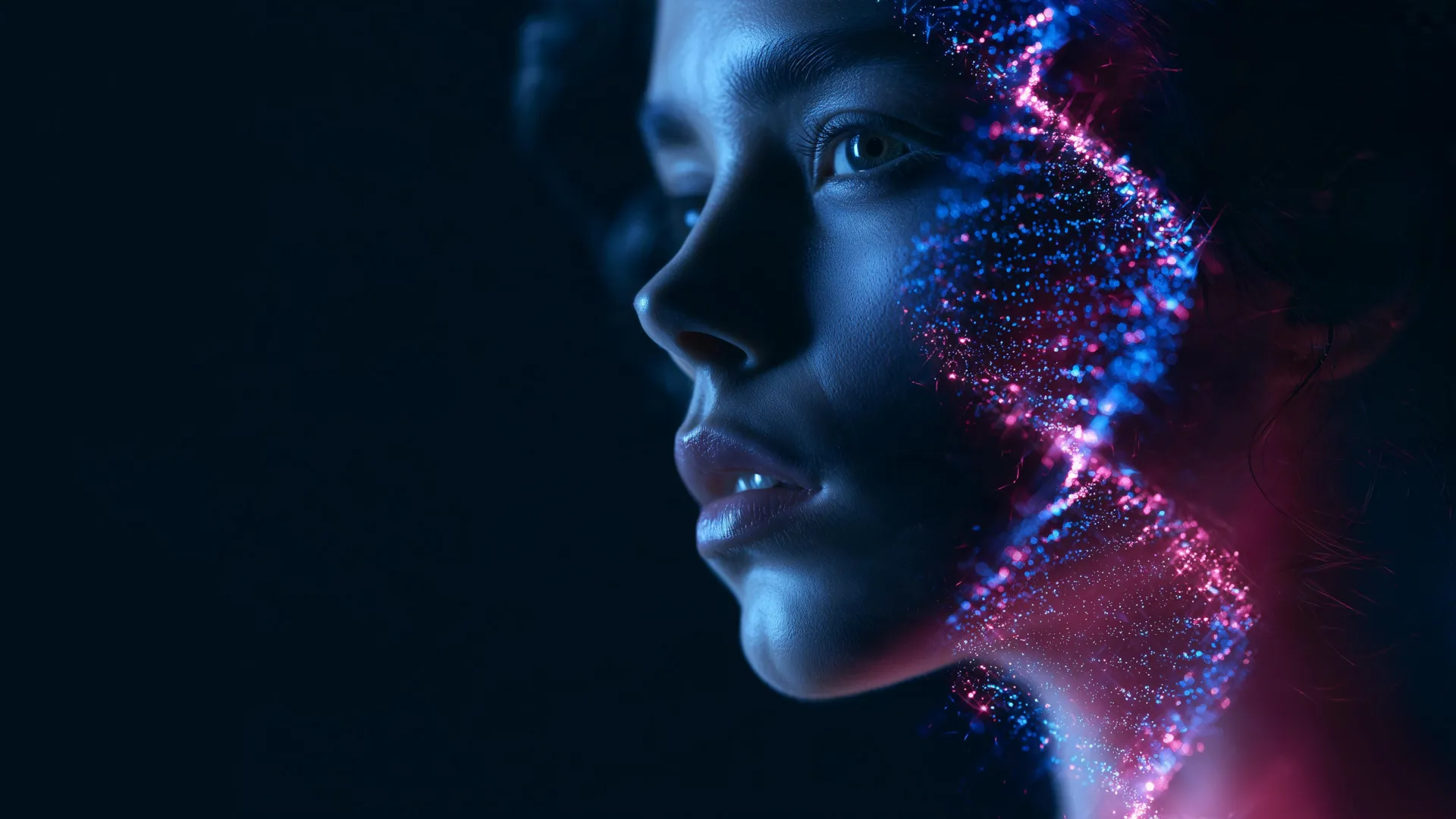 The Blueprint of Character: How a Landmark Genetic Study Is Rewriting the Story of Personality