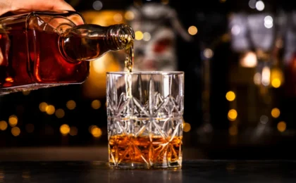 The Bourbon Paradox: Why American Whiskey Often Costs Less Across the Atlantic