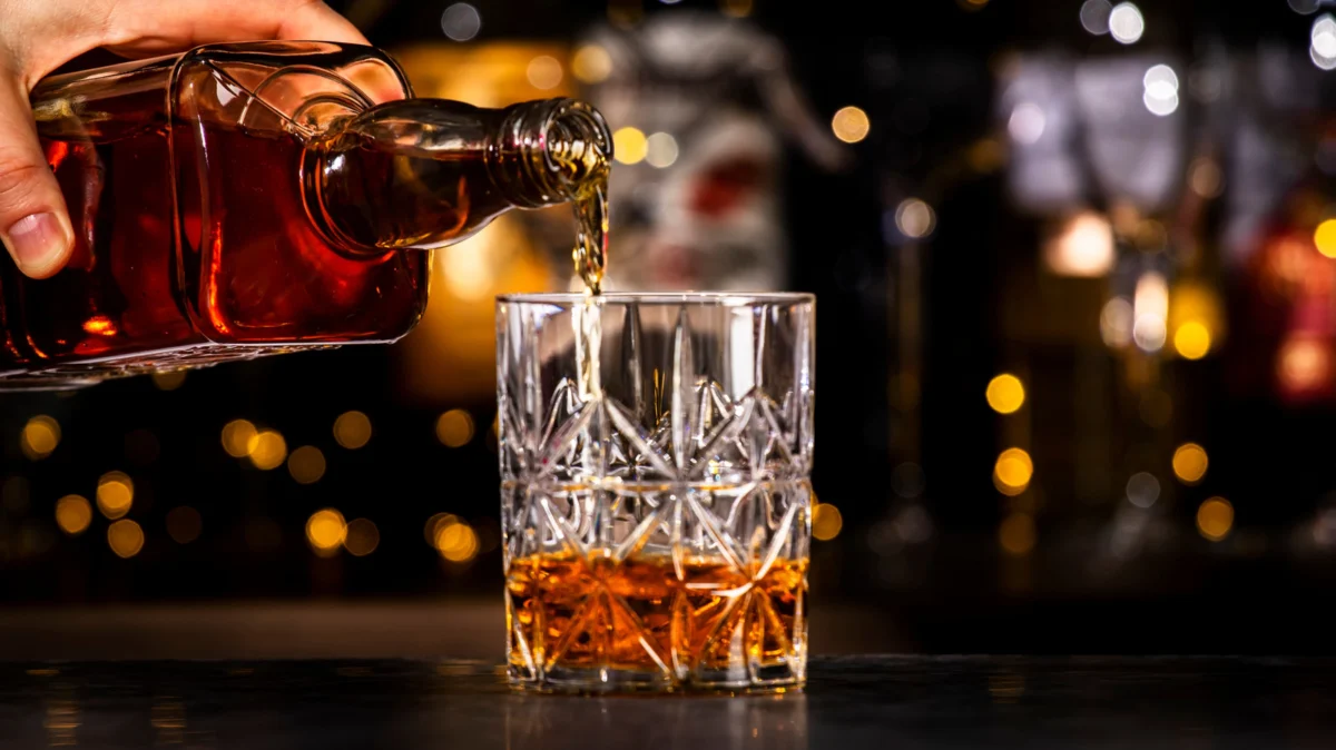 The Bourbon Paradox: Why American Whiskey Often Costs Less Across the Atlantic