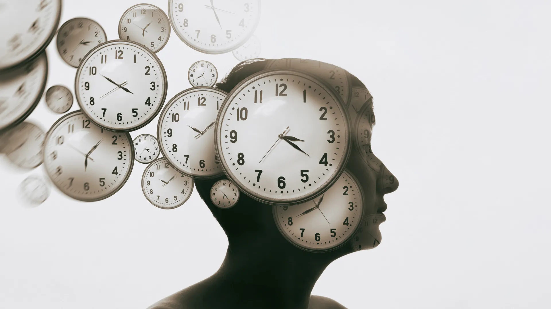 The Brain’s Command Center: How a Single Protein May Orchestrate the Aging Process