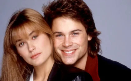 The Brat Pack Returns: Inside the Long-Awaited ‘St. Elmo’s Fire’ Sequel