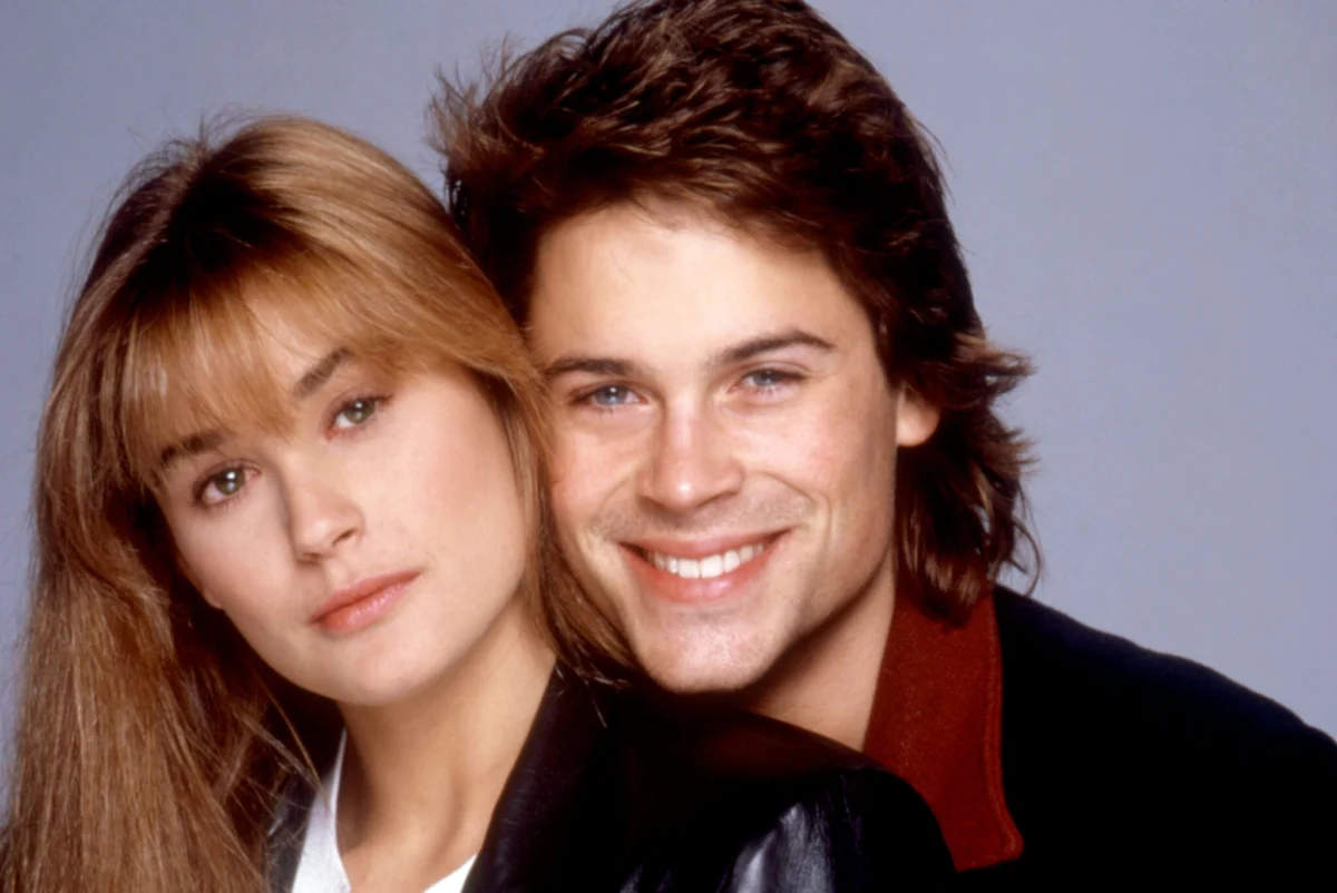 The Brat Pack Returns: Inside the Long-Awaited ‘St. Elmo’s Fire’ Sequel