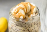 The Breakfast Revolution: Why "Latte-Style" Overnight Oats Are Changing the Morning Routine