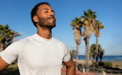 The Breath-Decision Connection: New Research Reveals How Exhalation Shapes Risk-Taking