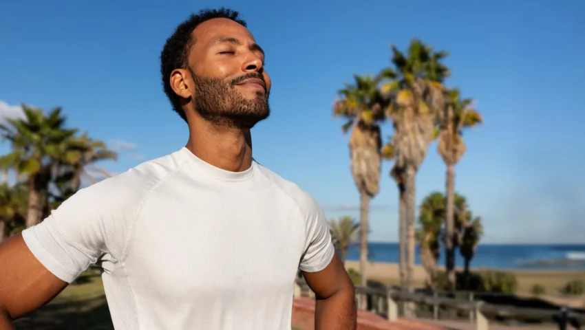 The Breath-Decision Connection: New Research Reveals How Exhalation Shapes Risk-Taking