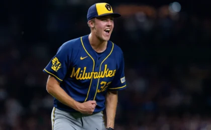 The Brewers’ October Crusade: Can Milwaukee Finally Capture the Elusive Commissioner’s Trophy?