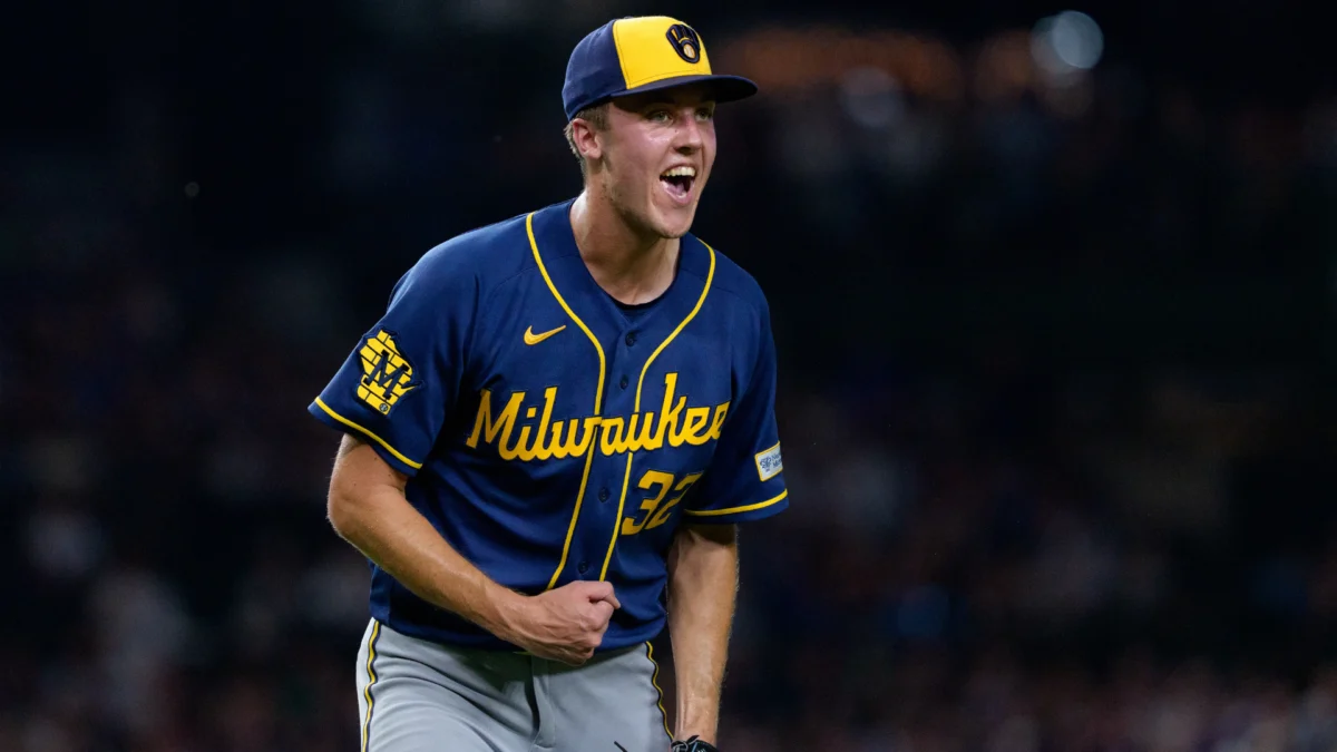 The Brewers’ October Crusade: Can Milwaukee Finally Capture the Elusive Commissioner’s Trophy?