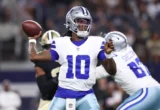 The Brutal Math of the NFL: Inside the Dallas Cowboys’ 2026 Roster Reset