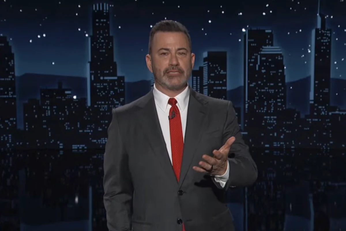 The Censorship Crisis: Late-Night Television and the FCC’s Shadow Over Free Speech