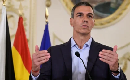 The Ceuta Crisis: A Defining Moment for EU-Moroccan Border Security