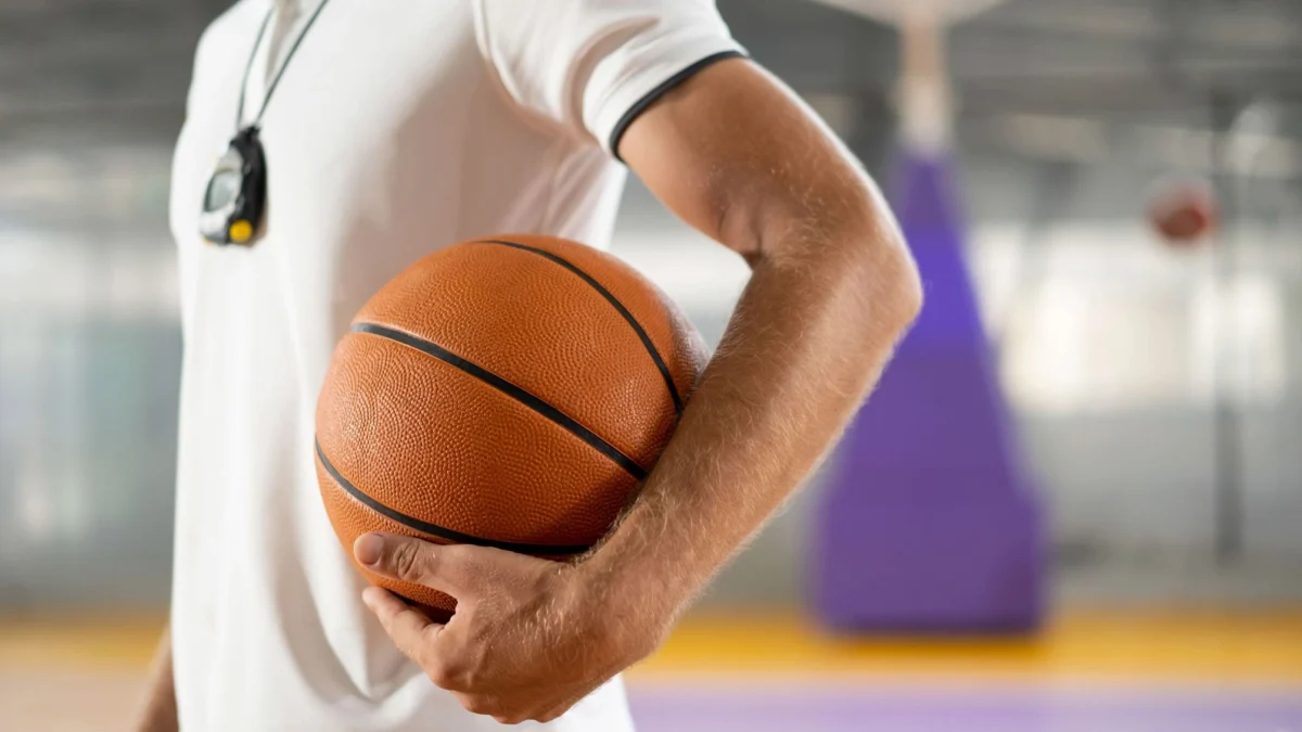The Championship Mindset: Why Retirement Success is Built in the Offseason