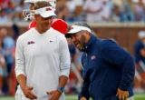 The Chaos King: Inside the Three-Way SEC War for Lane Kiffin