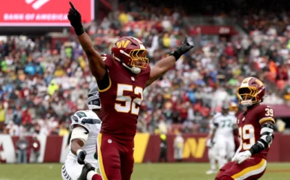 The Chaos of Week 3: An NFL Sunday Defined by Upset Turbulence and Tactical Shifts