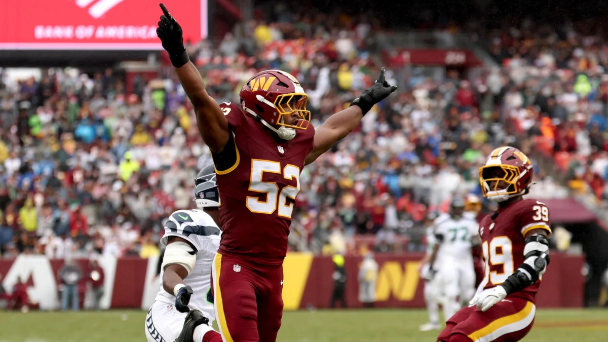The Chaos of Week 3: An NFL Sunday Defined by Upset Turbulence and Tactical Shifts