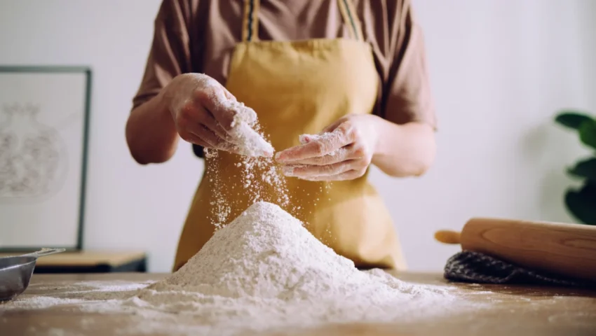 The Chemistry of Perfection: 12 Rules Professional Bakers Use to Elevate Home Results