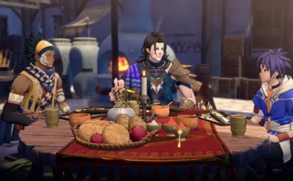 The "Completionist Trap": Why Fire Emblem: Fortune’s Weave Teaches Us That You Can’t Please Everyone