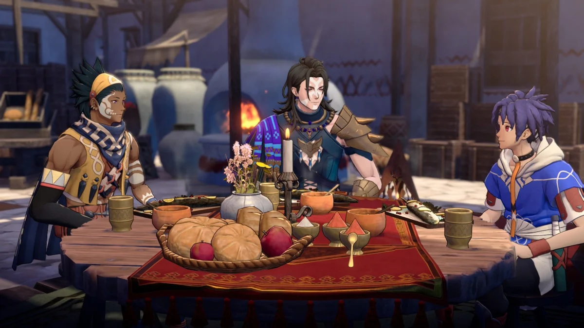 The "Completionist Trap": Why Fire Emblem: Fortune’s Weave Teaches Us That You Can’t Please Everyone