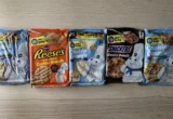 The Convenience Conundrum: Ranking 5 Pillsbury Ready-to-Bake Cookie Dough Flavors